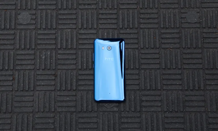 UPOZNAJTE HTC U11: HTC predstavio svoju novu perjanicu s revolucionarnim rje&scaron;enjima