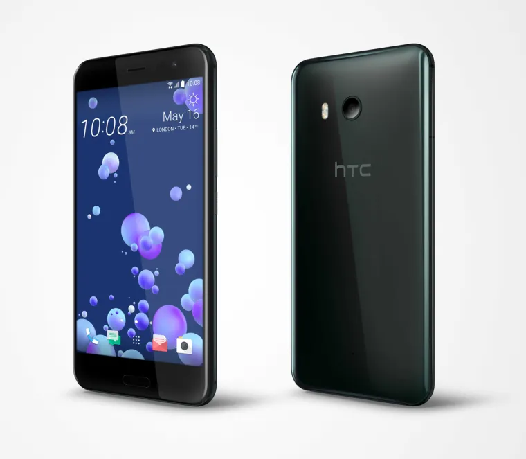 UPOZNAJTE HTC U11: HTC predstavio svoju novu perjanicu s revolucionarnim rje&scaron;enjima