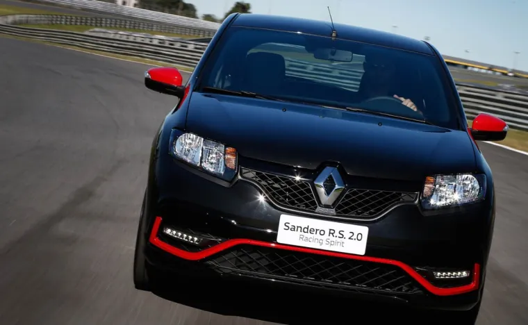 SPORTA&Scaron; SANDERO: Proizvest će se u 1500 primjeraka, poznata je i cijena