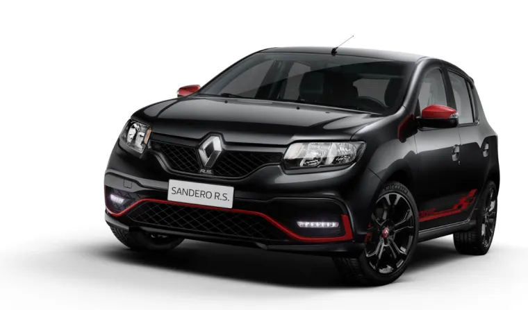 SPORTA&Scaron; SANDERO: Proizvest će se u 1500 primjeraka, poznata je i cijena