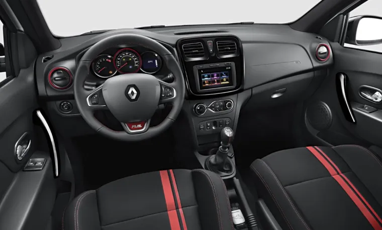 SPORTA&Scaron; SANDERO: Proizvest će se u 1500 primjeraka, poznata je i cijena