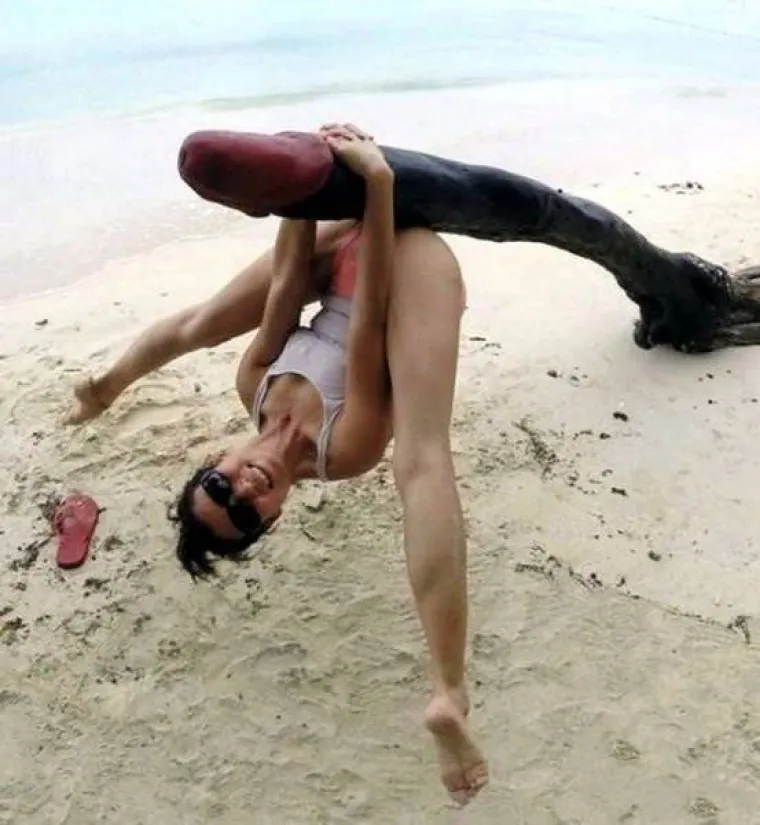 ZABAVA SAMO ZA ODRASLE: Kad se opuste i prepuste niskim strastima, može se dogoditi stvarno sva&scaron;ta