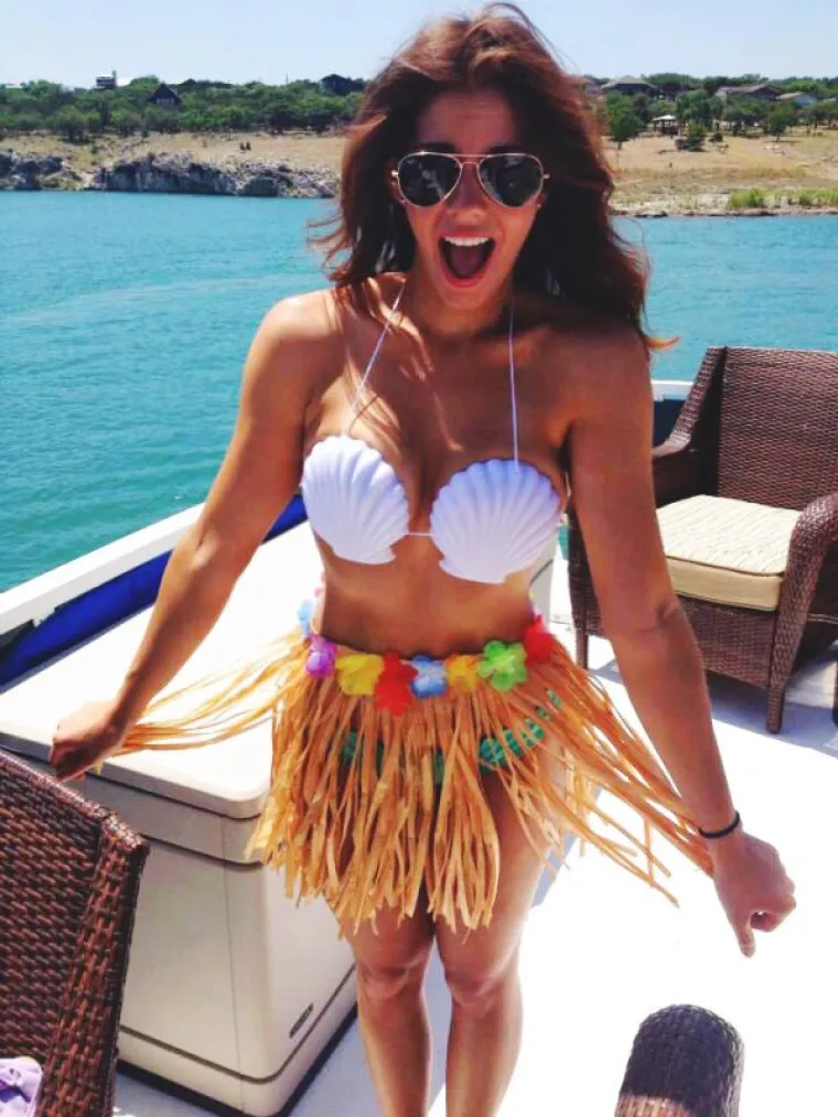 ŽELE DA ONE BUDU GOLE: Evo za&scaron;to se Ameri ne boje globalnog zatopljenja