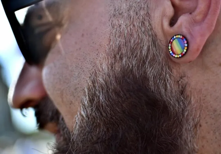 U &scaron;arenom Berlinu obilježen Dan borbe protiv homofobije