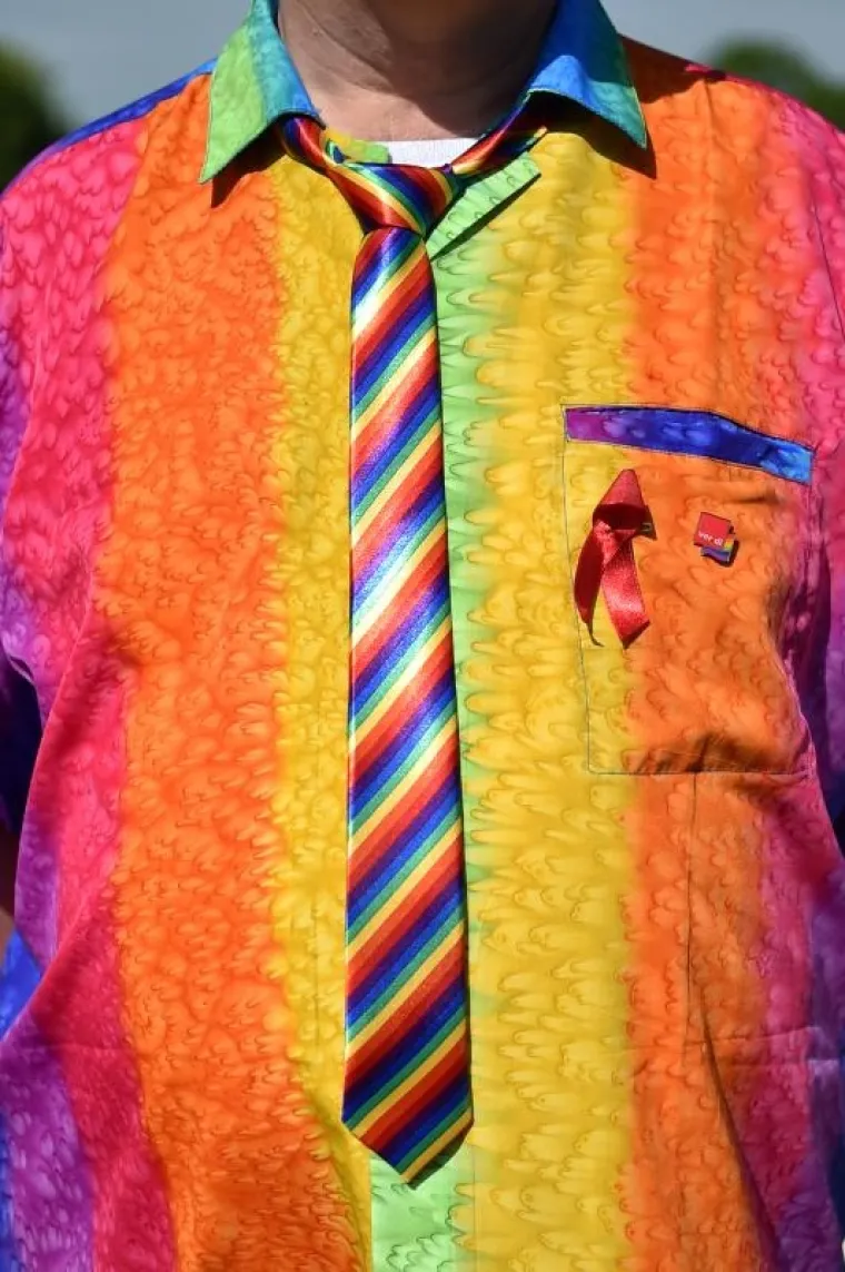 U &scaron;arenom Berlinu obilježen Dan borbe protiv homofobije