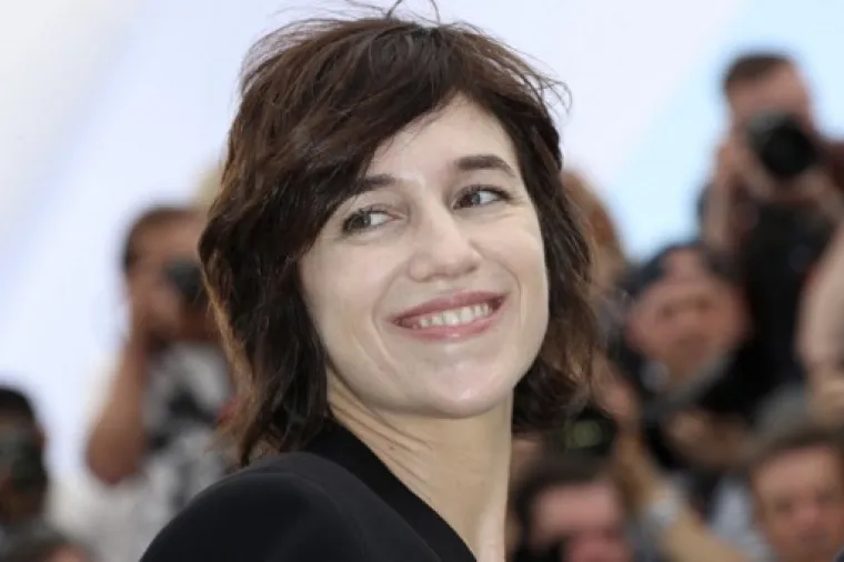 Charlotte Gainsbourg