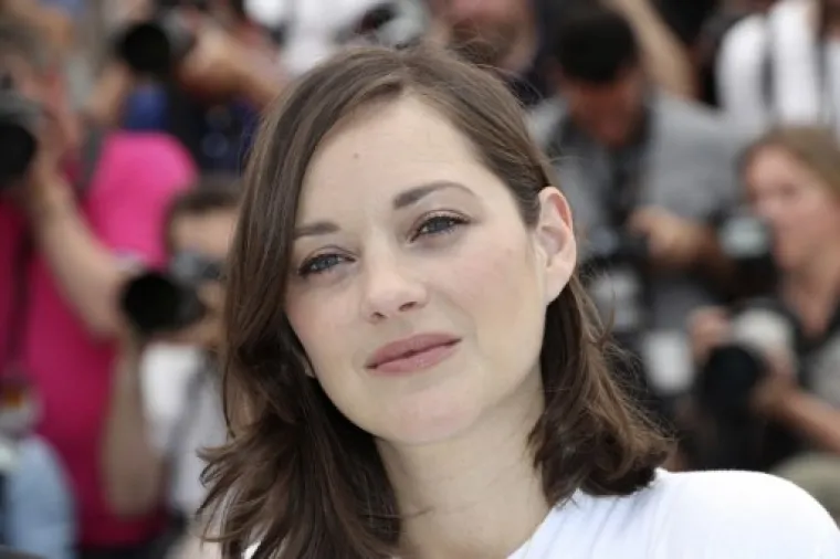 Marion Cotillard