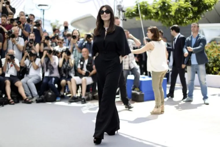 Filmske zvijezde ponovno su 'opsjele' Cannes