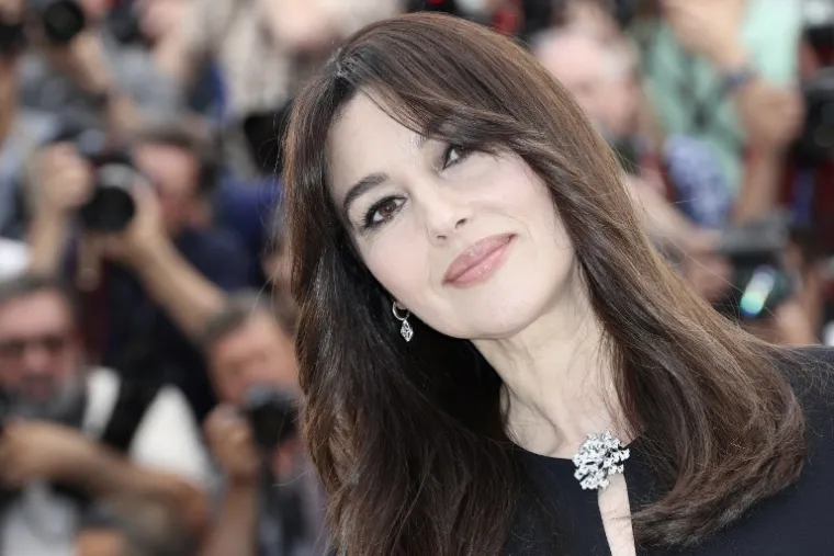 Monica Bellucci