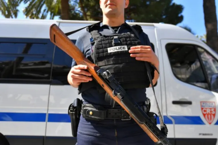 Mjere sigurnosti su povećane zbog straha od terorista