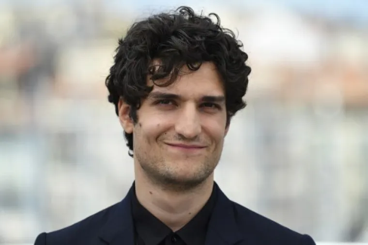 Louis Garrel