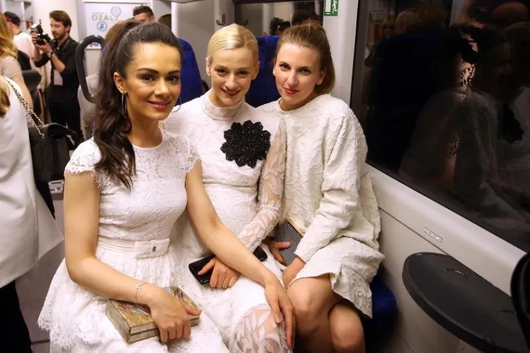 Kristina Krepela, Petra Kurtela