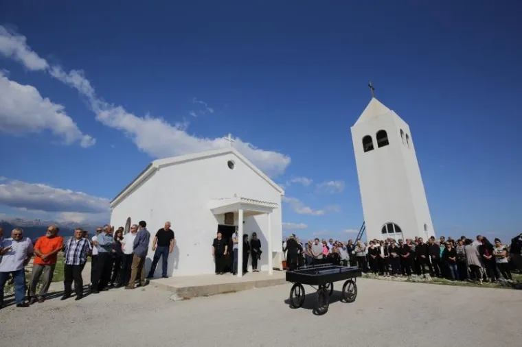 Posljednji ispraćaj najpoznatijeg hrvatskog kviza&scaron;a Mirka Miočića
