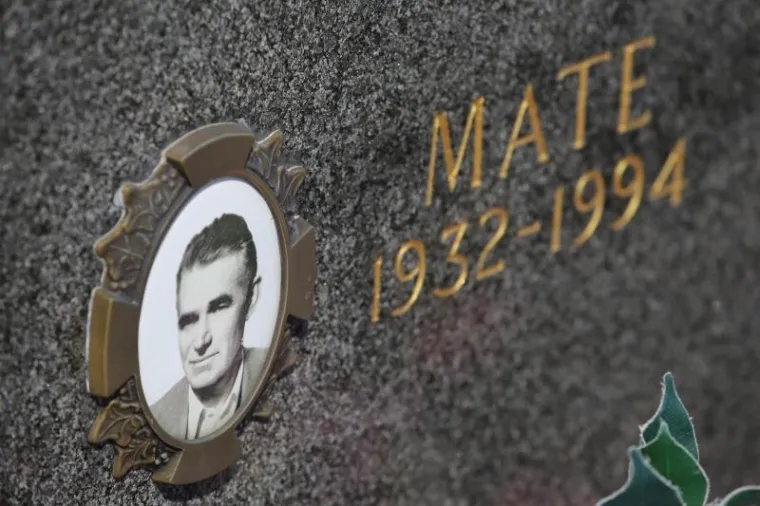 Posljednji ispraćaj najpoznatijeg hrvatskog kviza&scaron;a Mirka Miočića