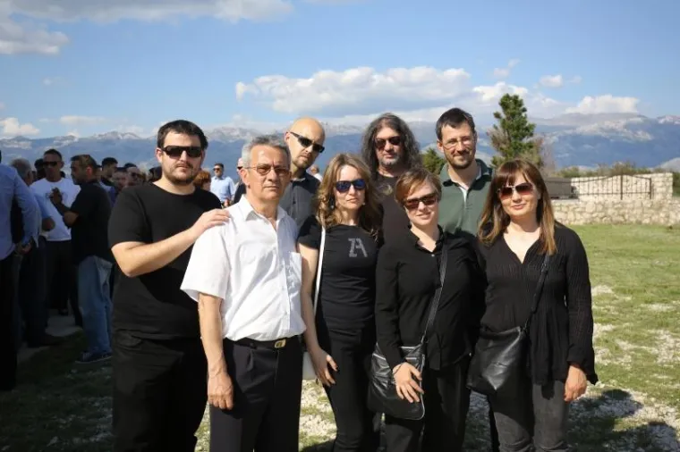 Posljednji ispraćaj najpoznatijeg hrvatskog kviza&scaron;a Mirka Miočića