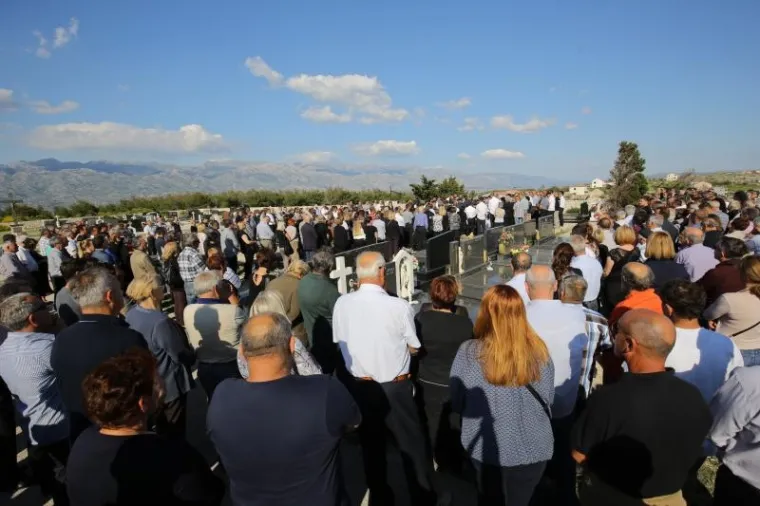 Posljednji ispraćaj najpoznatijeg hrvatskog kviza&scaron;a Mirka Miočića