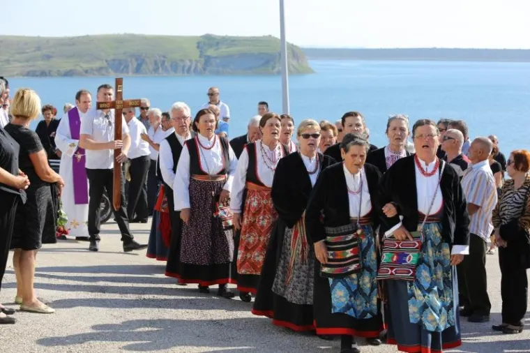 Posljednji ispraćaj najpoznatijeg hrvatskog kviza&scaron;a Mirka Miočića