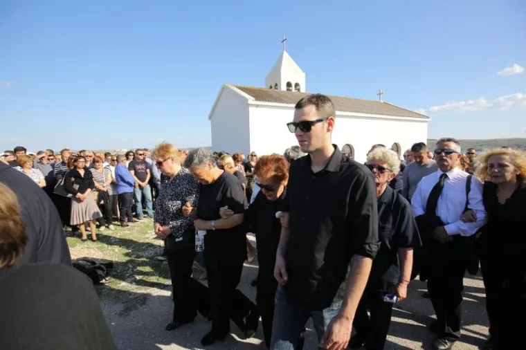 Posljednji ispraćaj najpoznatijeg hrvatskog kviza&scaron;a Mirka Miočića