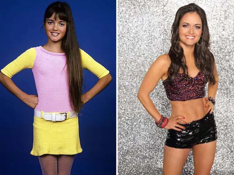 Zvijezde koje su se proslavile u svojoj mladosti tijekom godina su se promijenile, ali danas izgledaju bolje nego ikada. Neke od njih okupili smo u galeriji.Winnie Cooper (Danica McKeller) – The Wonder Years