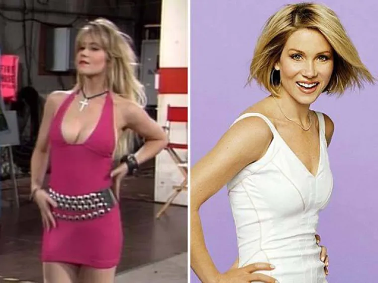 Kelly Bundy (Christina Applegate) – Married With Children
