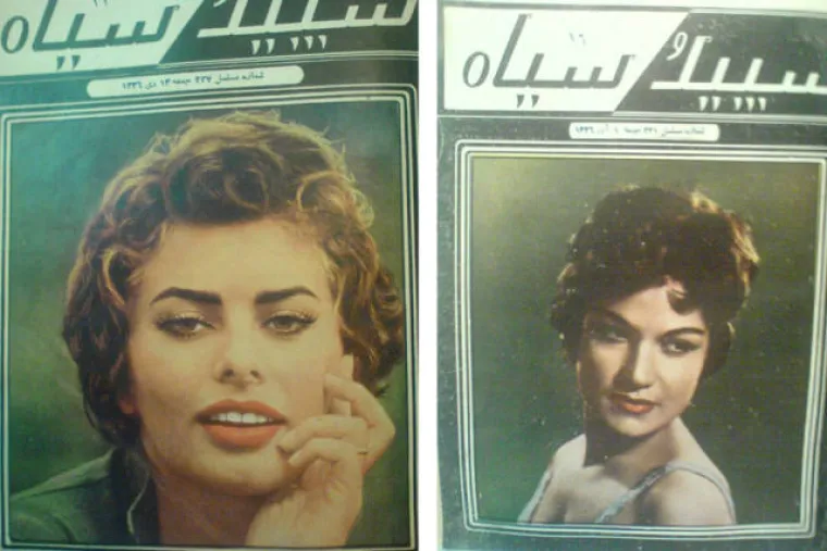 POGLEDAJTE KAKO JE IZGLEDAO IRAN PRIJE NEGO SE UPLELA AMERIKA: Neprepoznatljivi prizori koji vas danas mogu stajati glave