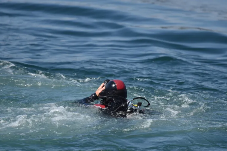 Vježba u &Scaron;ibeniku