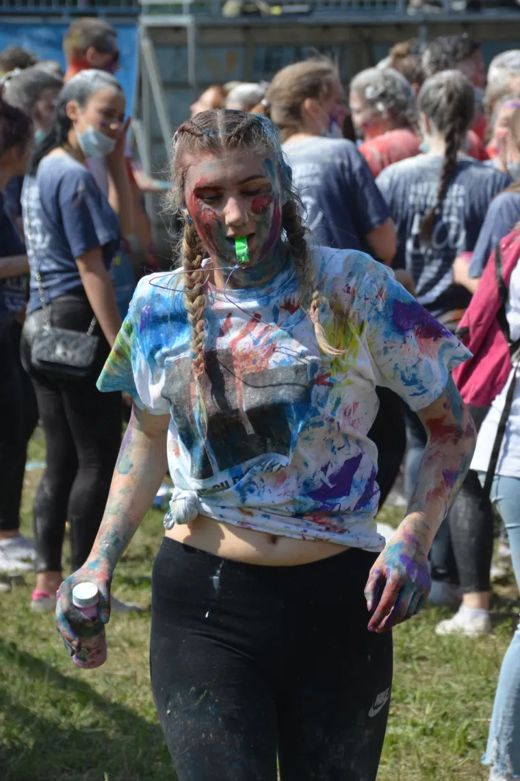 Počela je Norijada: maturanti na ulicama slave zavr&scaron;etak srednjo&scaron;kolskog obrazovanja