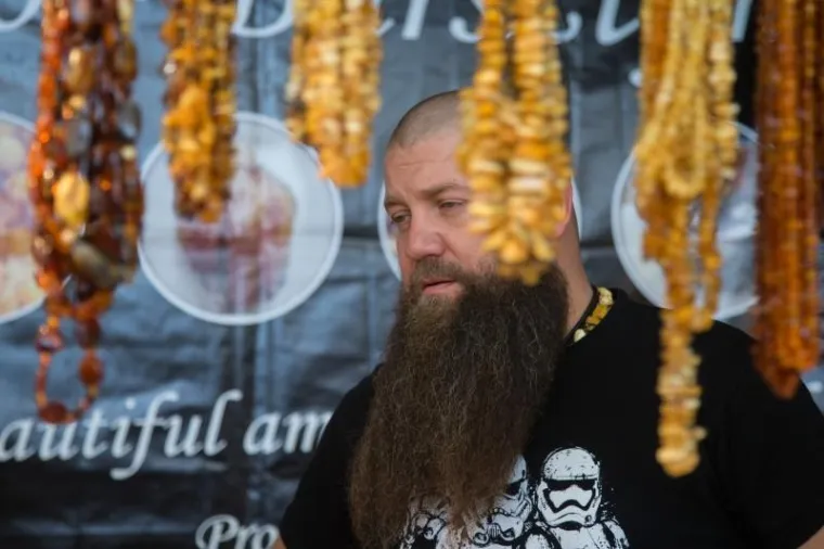 BLJE&Scaron;TAVILO U DOMU SPORTOVA: Međunarodni sajam dragog i poludragog kamenja