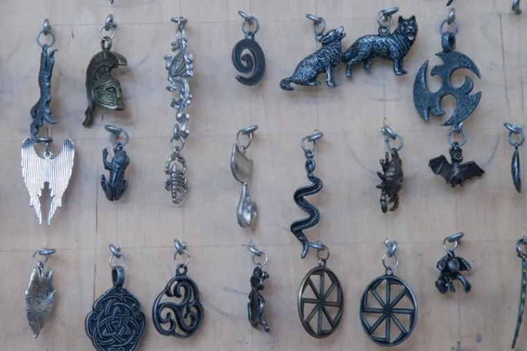 BLJE&Scaron;TAVILO U DOMU SPORTOVA: Međunarodni sajam dragog i poludragog kamenja