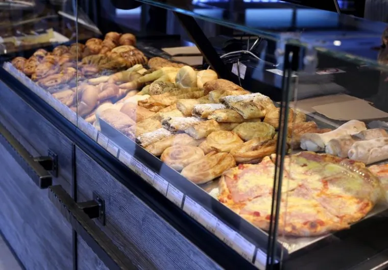 BLJE&Scaron;TAVILO U DOMU SPORTOVA: Međunarodni sajam dragog i poludragog kamenja