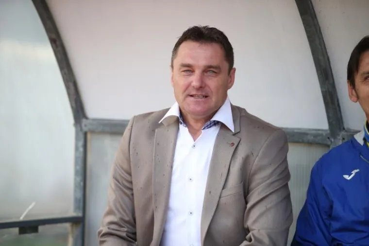 GOROPADNI HAJDUK UNIŠTIO INTER: Futacs s četiri gola potopio Zaprešićane i sad je najbolji strijelac lige!