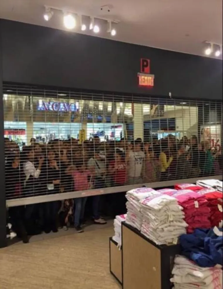 POSAO U TRGOVINI MOŽE BITI PRAVA NOĆNA MORA: Potplaćeni su, a svaki dan moraju trpjeti ovo