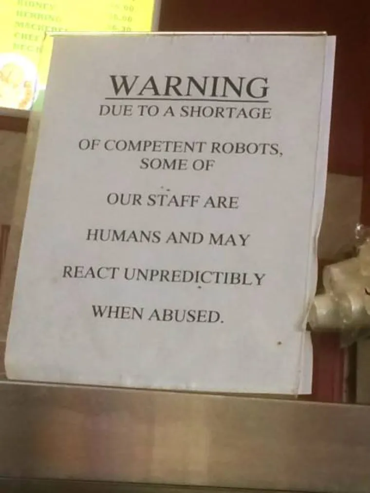 POSAO U TRGOVINI MOŽE BITI PRAVA NOĆNA MORA: Potplaćeni su, a svaki dan moraju trpjeti ovo