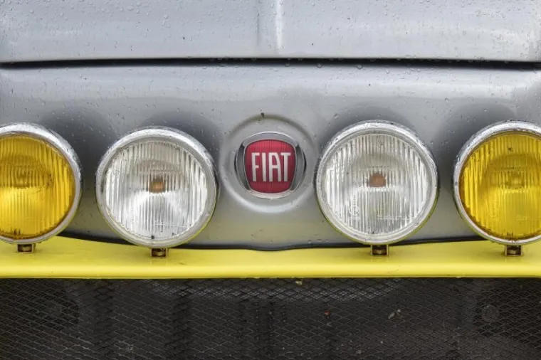 MEĐUNARODNI SKUP FIĆEKA: Legenda zavladala ulicama &Scaron;ibenika