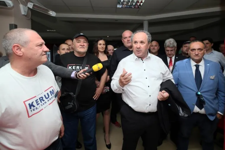 Troje kandidata za gradonačelnika Splita cilja na drugi krug