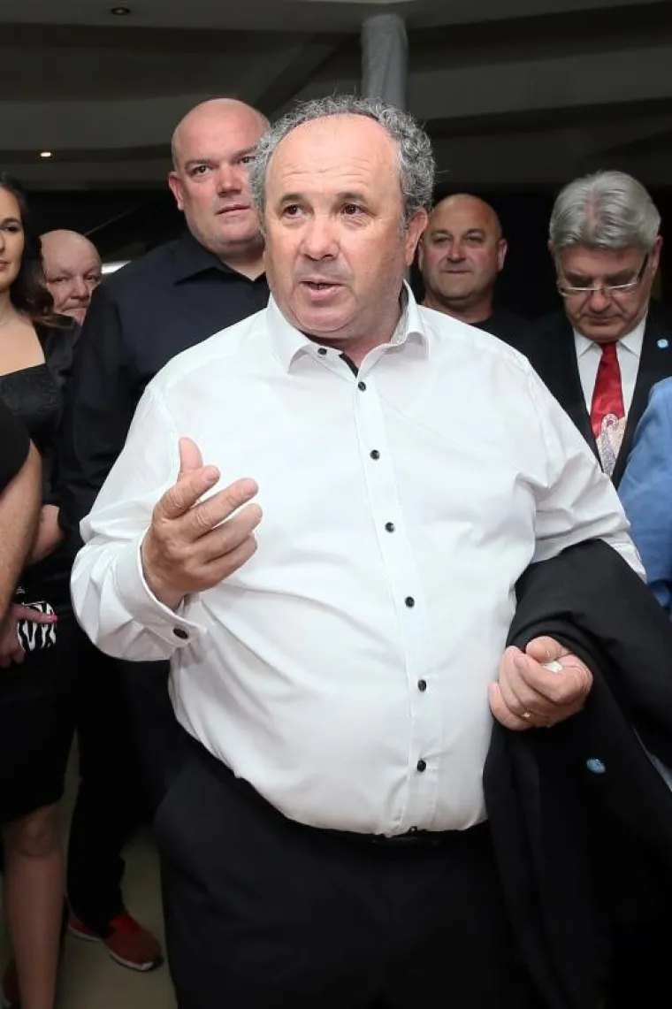 Troje kandidata za gradonačelnika Splita cilja na drugi krug