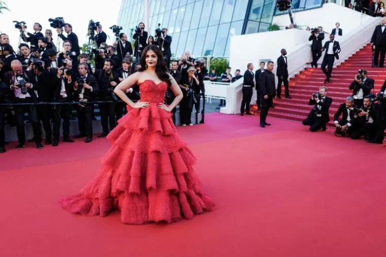 Aishwarya Rai Bachchan (drugi put)