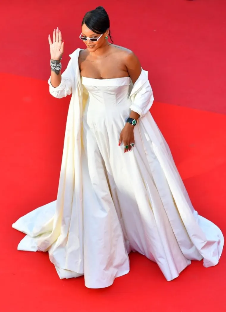 Rihanna