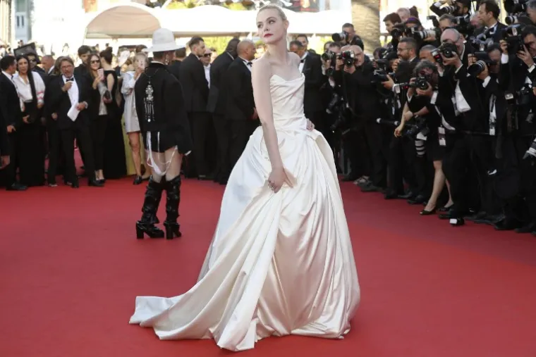 Elle Fanning