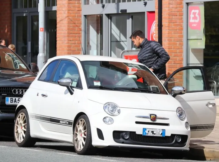 60. rođendan Fiata 500, klasika u automobilskoj povijesti