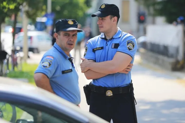 Osijek: Suđenje Zdravku Mamiću i ostalim optuženima za izvlačenje novca iz Dinama