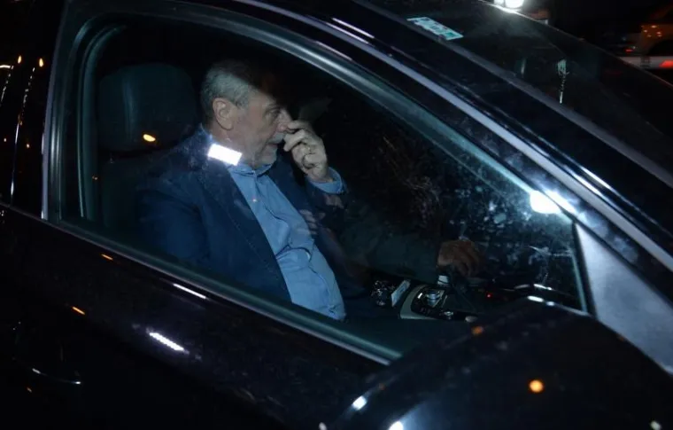 TKO JE SVE SLAVIO U BANDIĆEVOM STOŽERU? Do&scaron;li su olimpijska pobjednica i legendarni pjevač, ali svi su gledali u prekrasnu brinetu