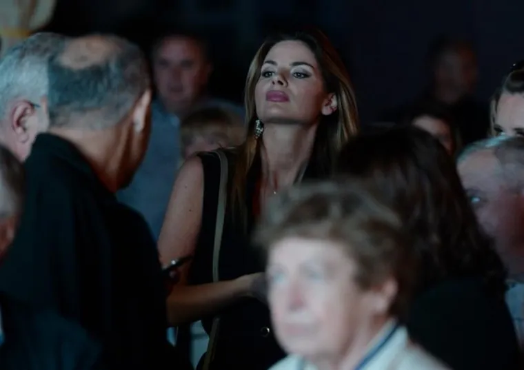 TKO JE SVE SLAVIO U BANDIĆEVOM STOŽERU? Do&scaron;li su olimpijska pobjednica i legendarni pjevač, ali svi su gledali u prekrasnu brinetu