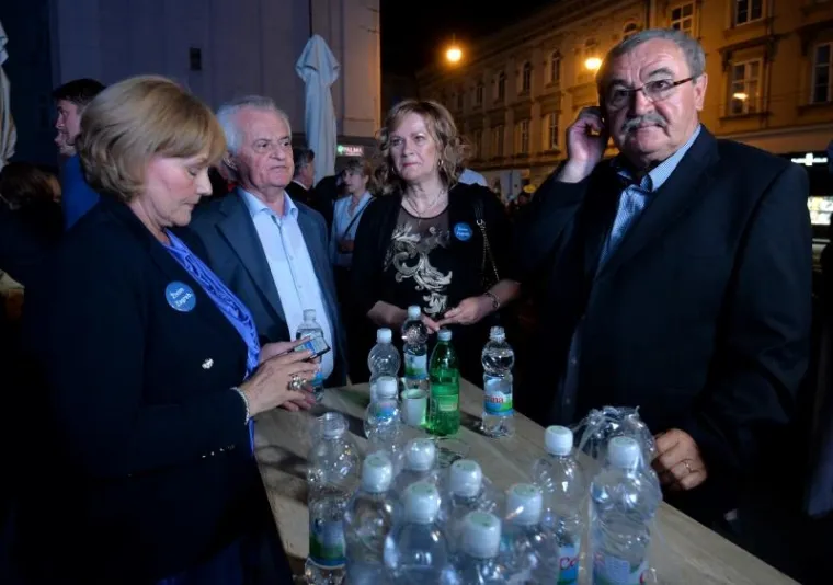 Du&scaron;ko Lju&scaron;tina.