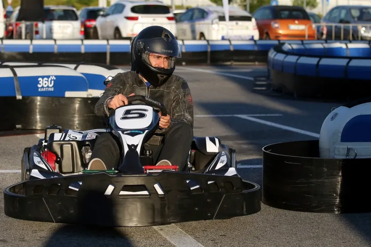 DJEVOJKE, ADRENALIN I MIRIS OKTANA: Pogledajte prizore koji su obilježili 10. izdanje Zagreb Auto Weeka
