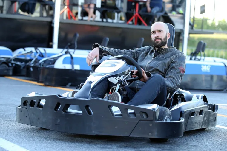 DJEVOJKE, ADRENALIN I MIRIS OKTANA: Pogledajte prizore koji su obilježili 10. izdanje Zagreb Auto Weeka