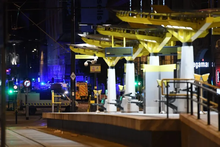 EKSPLOZIJA U MANCHESTERU: Poginulo 19, ozlijeđeno oko 50 ljudi