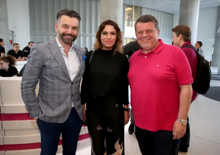IZGLEDA APSOLUTNO FANTASTIČNO: Dugo je nije bilo, ali Mila Horvat vratila se u velikom stilu