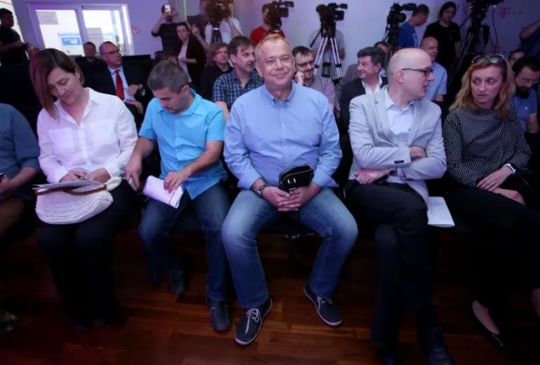 IZGLEDA APSOLUTNO FANTASTIČNO: Dugo je nije bilo, ali Mila Horvat vratila se u velikom stilu