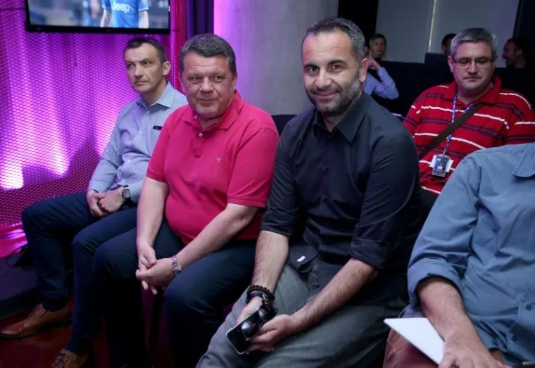 IZGLEDA APSOLUTNO FANTASTIČNO: Dugo je nije bilo, ali Mila Horvat vratila se u velikom stilu